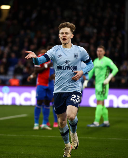 他可能追求 他可能追求